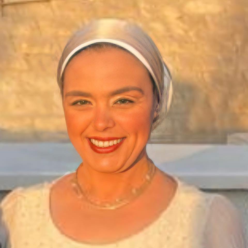 Dr. Sherin Hamdi